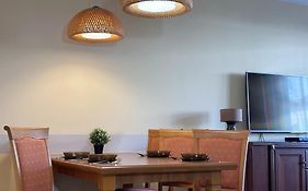 Apartamenty Bryza - Debina